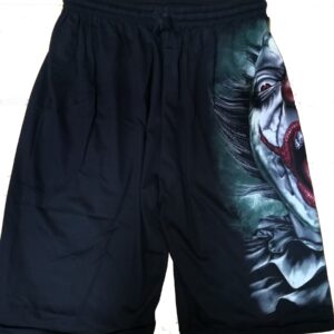 Clown shorts