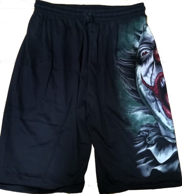 Clown shorts