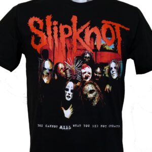 Slipknot t-shirt size L