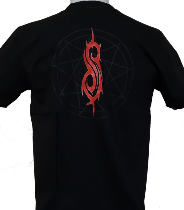 Slipknot t-shirt size XL - Image 2