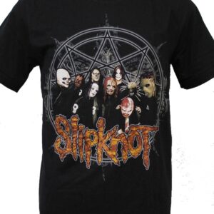 Slipknot t-shirt size XXXL