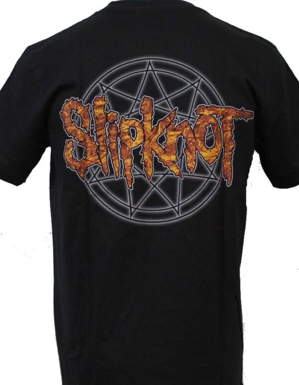 Slipknot t-shirt size XXXL - Image 2