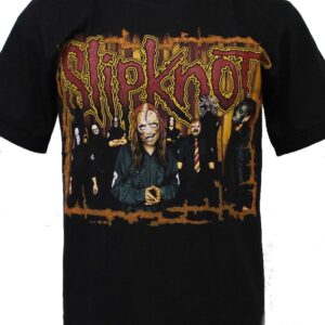 Slipknot t-shirt size XXXL
