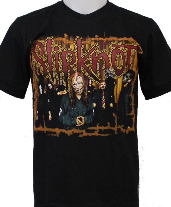 Slipknot t-shirt size XXXL