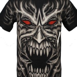 T-shirt size XXXL