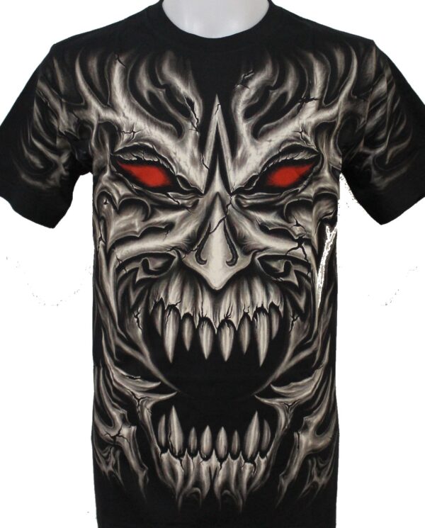 T-shirt size M