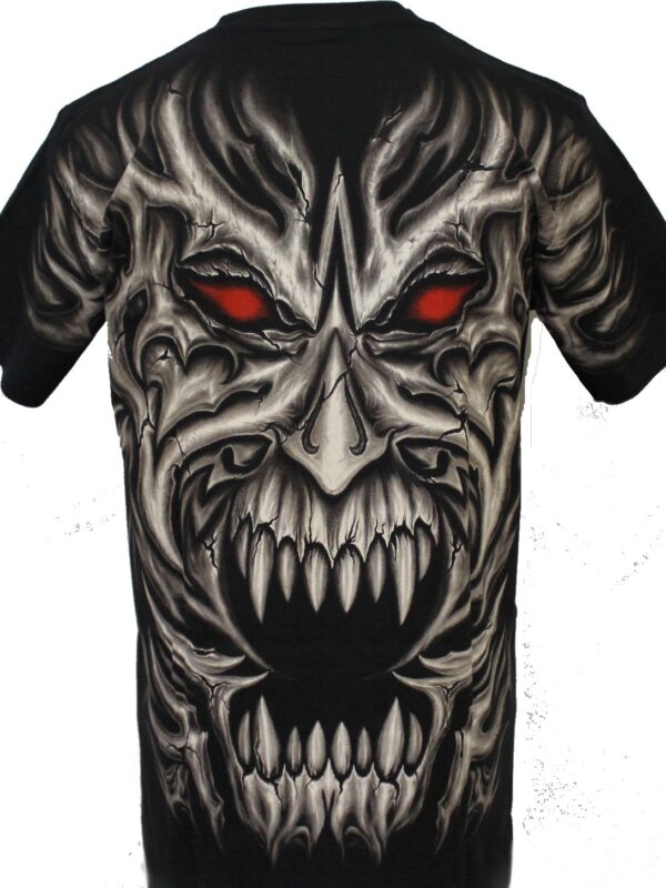 T-shirt size M - Image 2