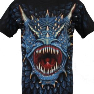T-shirt size XXXL