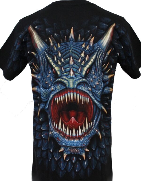 T-shirt size L - Image 2