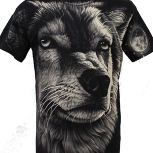 T-shirt size XXXL