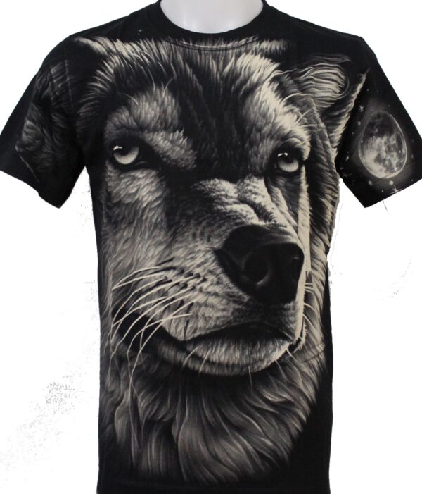 T-shirt size XXL