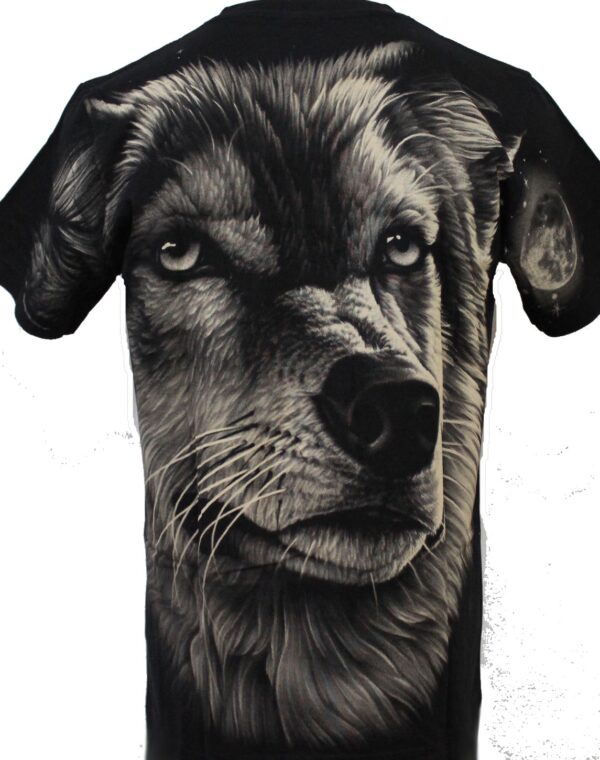 T-shirt size XXL - Image 2