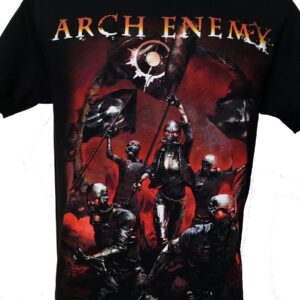 Arch Enemy t-shirt size XXL