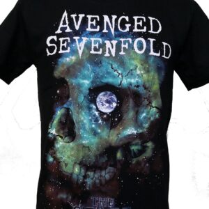 Avenged Sevenfold t-shirt The Stage size M
