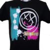 Blink-182 t-shirt size L – RoxxBKK