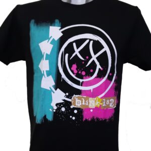 Blink-182 t-shirt size XXL