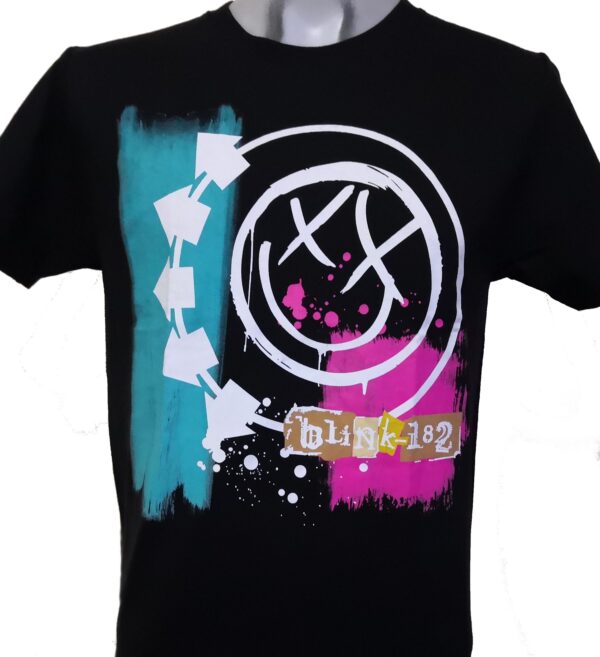 Blink-182 t-shirt size XXL