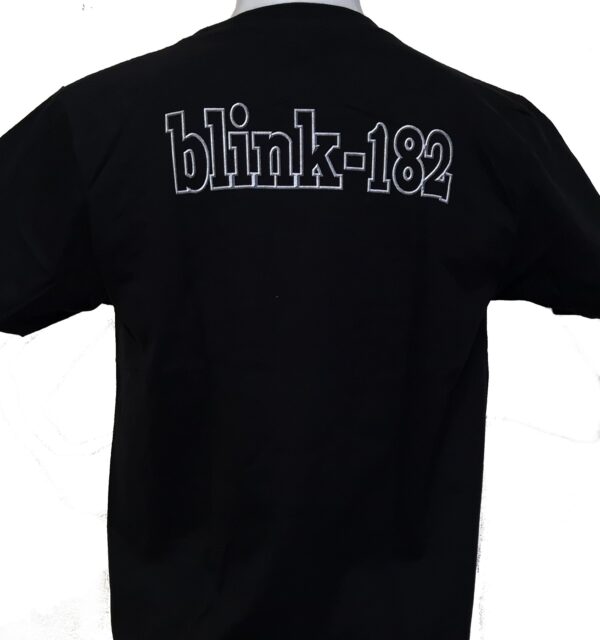 Blink-182 t-shirt size XXL - Image 2