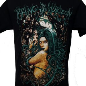 Bring Me The Horizon t-shirt size L