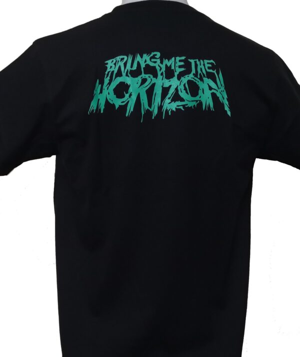 Bring Me The Horizon t-shirt size XXL - Image 2