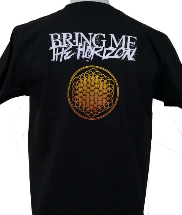 Bring Me The Horizon t-shirt size XXL - Image 2
