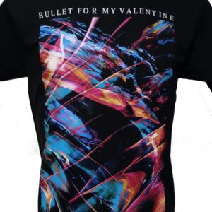 Bullet For My Valentine t-shirt Gravity size XXL