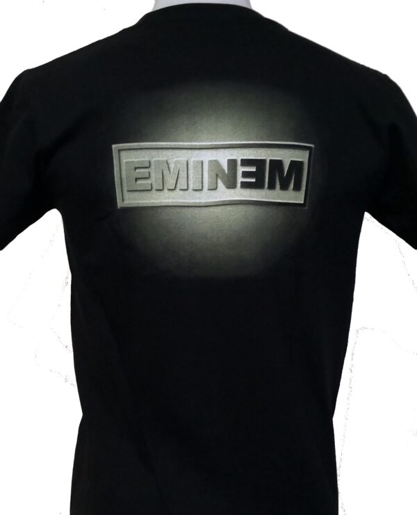 Eminem t-shirt Recovery size XL - Image 2
