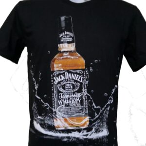 T-shirt Jack Daniel`s size XXL