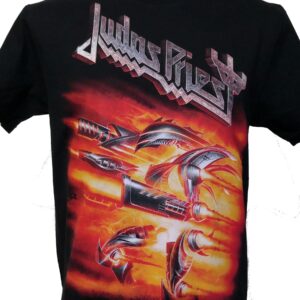 Judas Priest t-shirt size XXXL