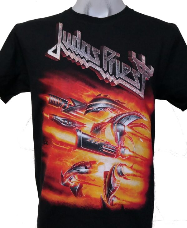 Judas Priest t-shirt size M