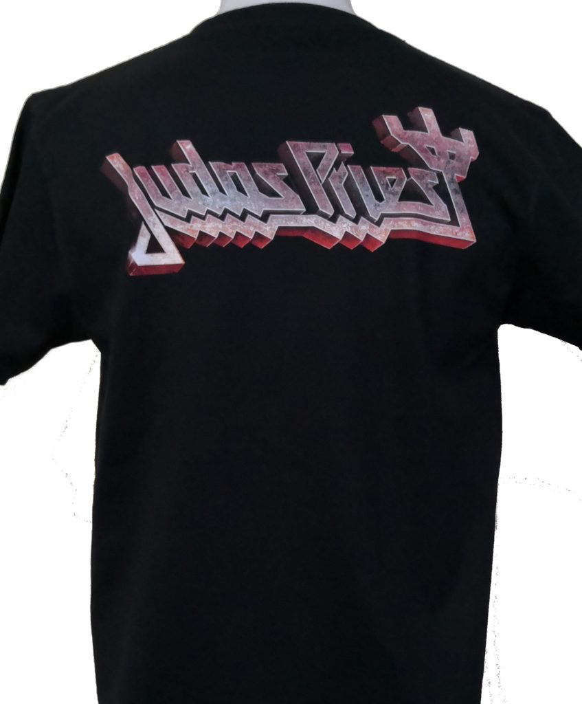 judas t shirt