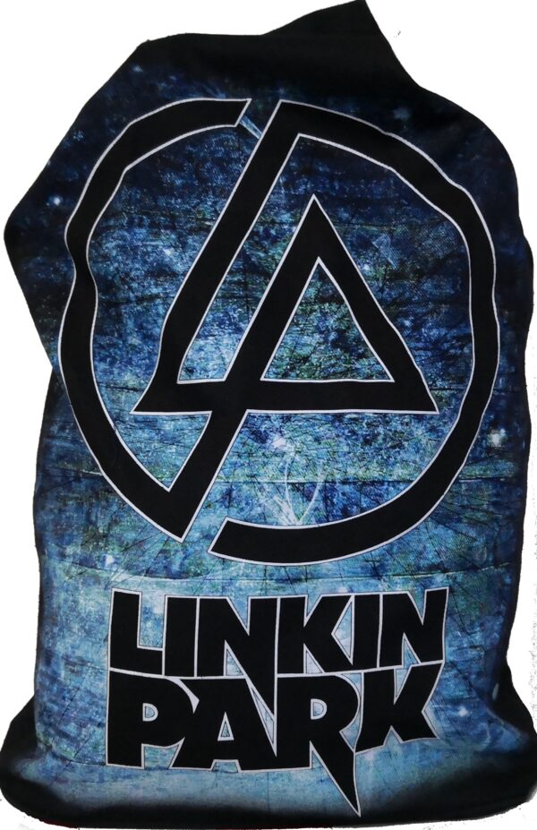 Linkin Park backpack