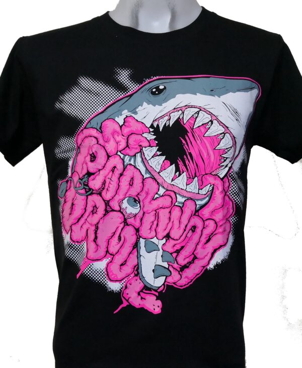 Parkway Drive t-shirt size L