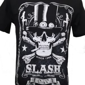 Slash t-shirt size S