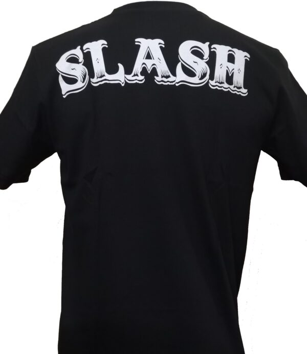 Slash t-shirt size XXL - Image 2