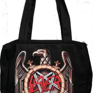 Slayer shoulderbag