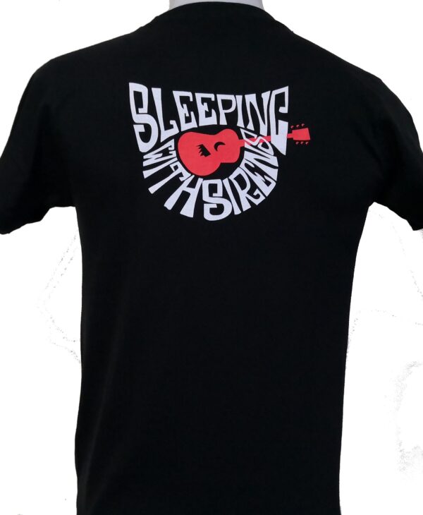 Sleeping With Sirens t-shirt size XL - Image 2