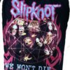 Slipknot shorts We Won`t Die - Image 2