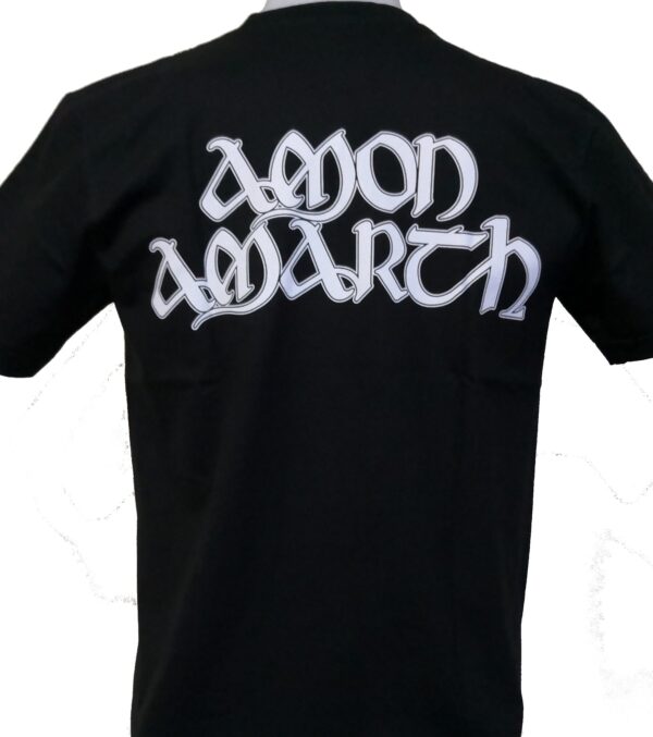 Amon Amarth t-shirt First Kill size XL - Image 2