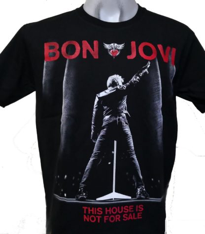 bonjovi t shirt