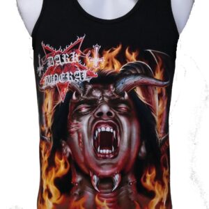 Dark Funeral tank top Attera Totus Sanctus size L