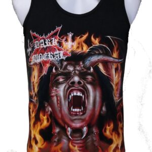 Dark Funeral tank top Attera Totus Sanctus size L