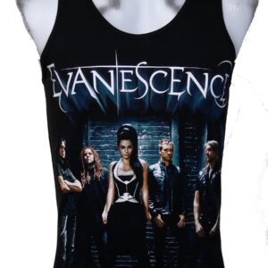 Evanescence tank top size M