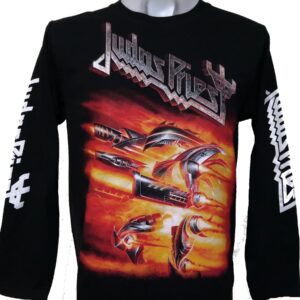 Judas Priest long-sleeved t-shirt size XXXL
