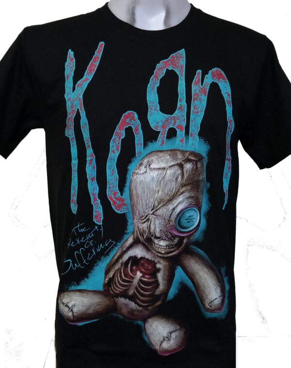 Korn t-shirt The Serenity of Suffering size M