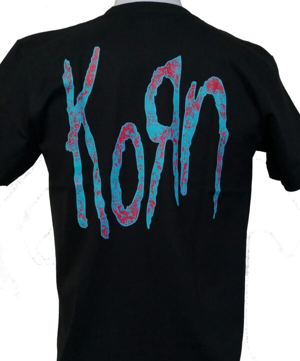 Korn t-shirt The Serenity of Suffering size M - Image 2