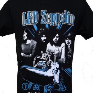 Led Zeppelin t-shirt Glory Days size XXL