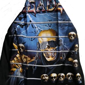 Megadeth backpack