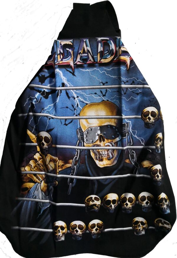 Megadeth backpack
