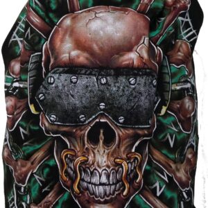 Megadeth backpack Th1rt3en